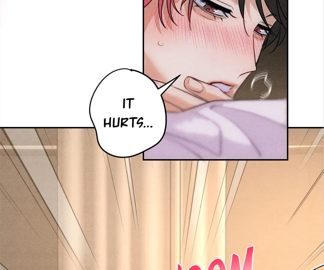 Transmigrated as an Omega who snags his Alpha Chapter 30 page 79 - 
