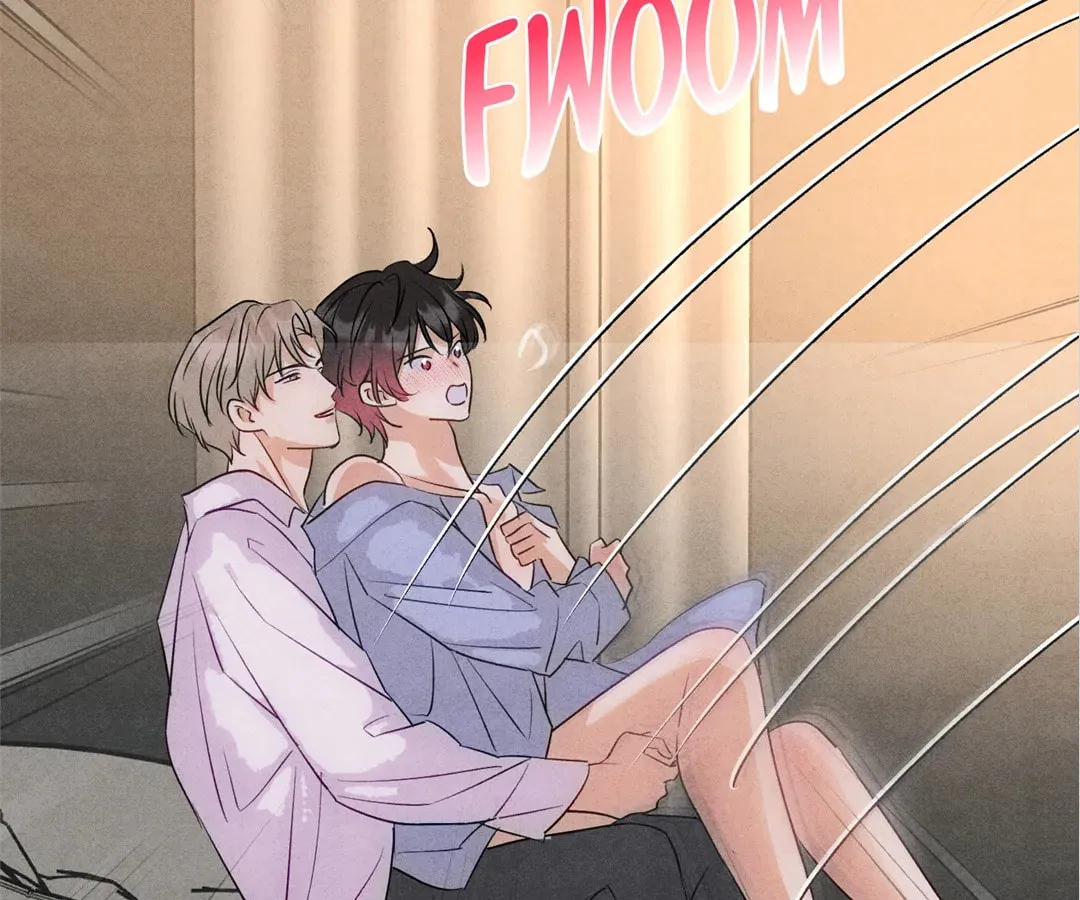 Transmigrated as an Omega who snags his Alpha Chapter 30 page 80 - 