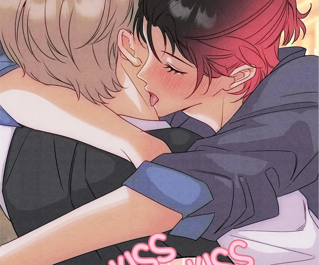Transmigrated as an Omega who snags his Alpha Chapter 30 page 10 - 