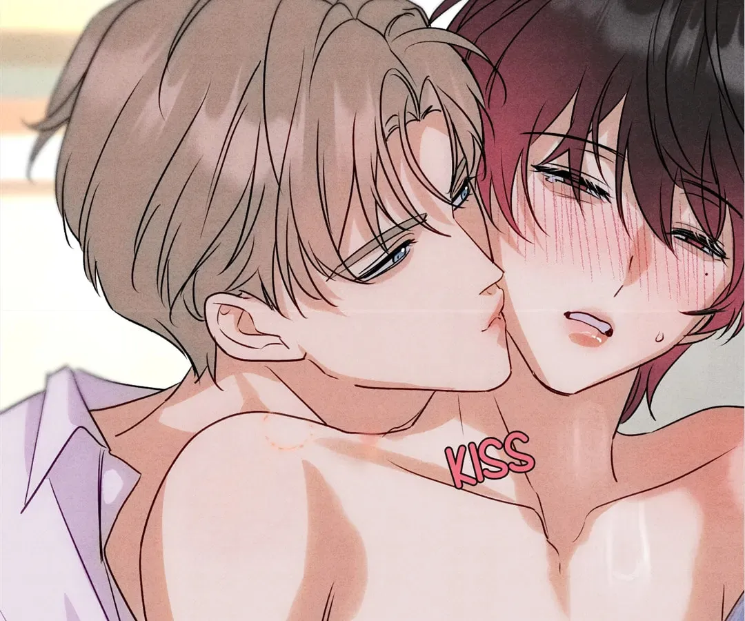 Transmigrated as an Omega who snags his Alpha Chapter 30 page 92 - 