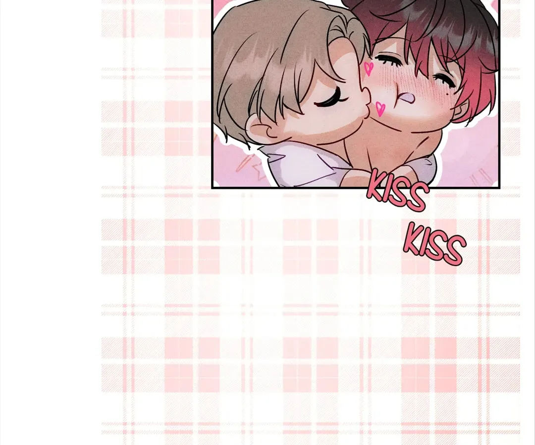Transmigrated as an Omega who snags his Alpha Chapter 30 page 94 - 