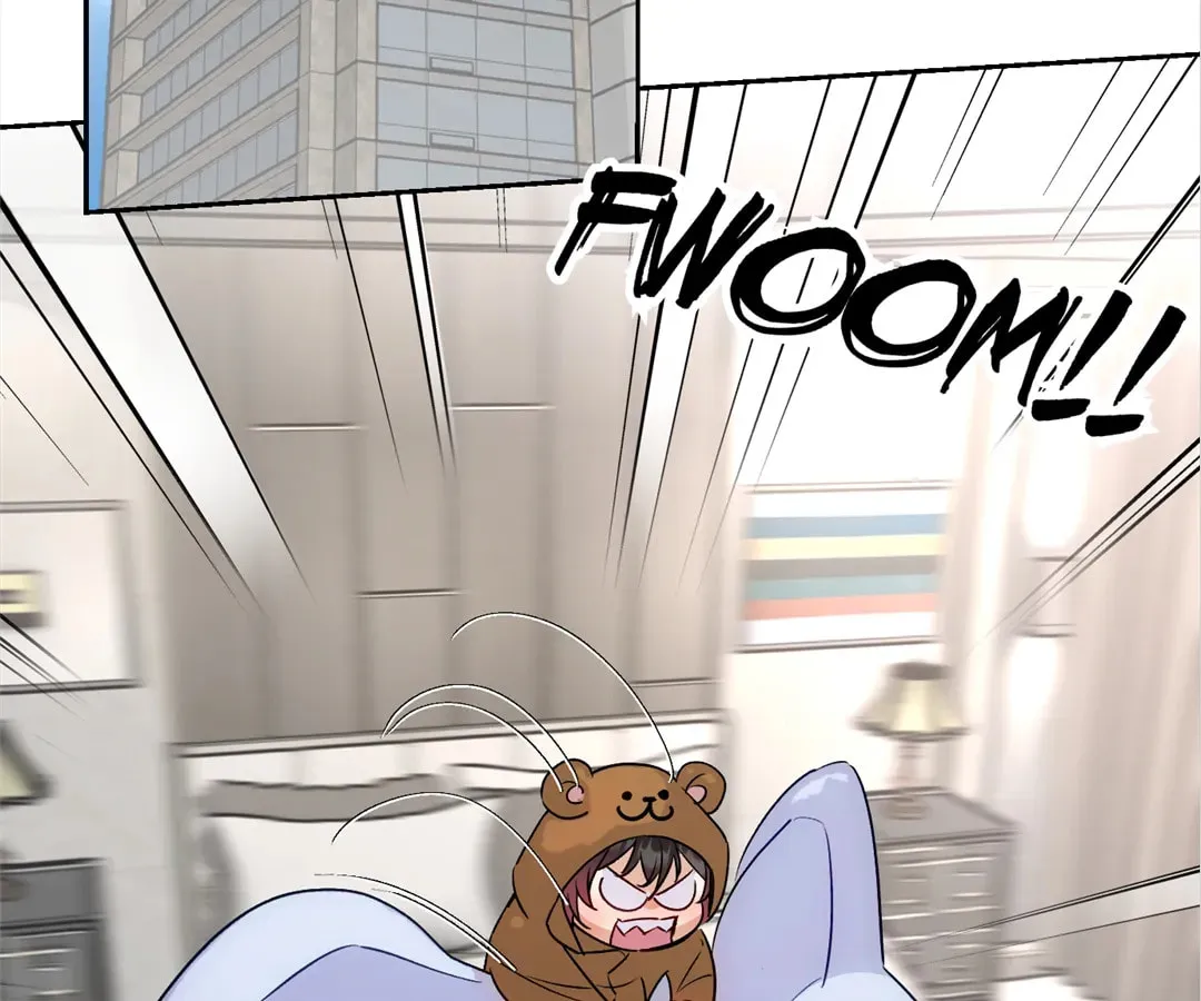 Transmigrated as an Omega who snags his Alpha Chapter 31 page 2 - 