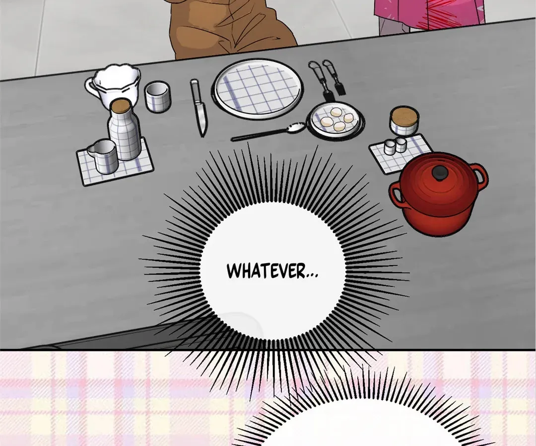 Transmigrated as an Omega who snags his Alpha Chapter 31 page 17 - 