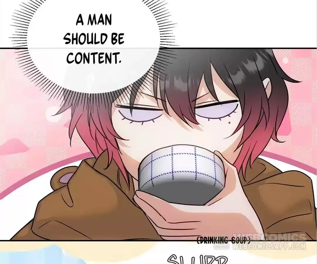 Transmigrated as an Omega who snags his Alpha Chapter 31 page 19 - 