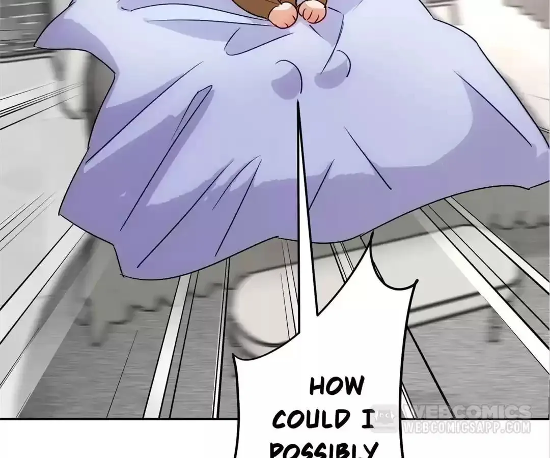 Transmigrated as an Omega who snags his Alpha Chapter 31 page 3 - 