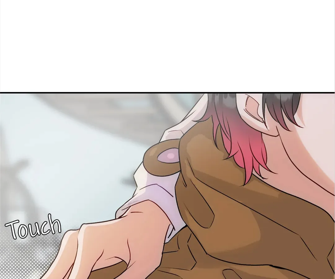 Transmigrated as an Omega who snags his Alpha Chapter 31 page 22 - 