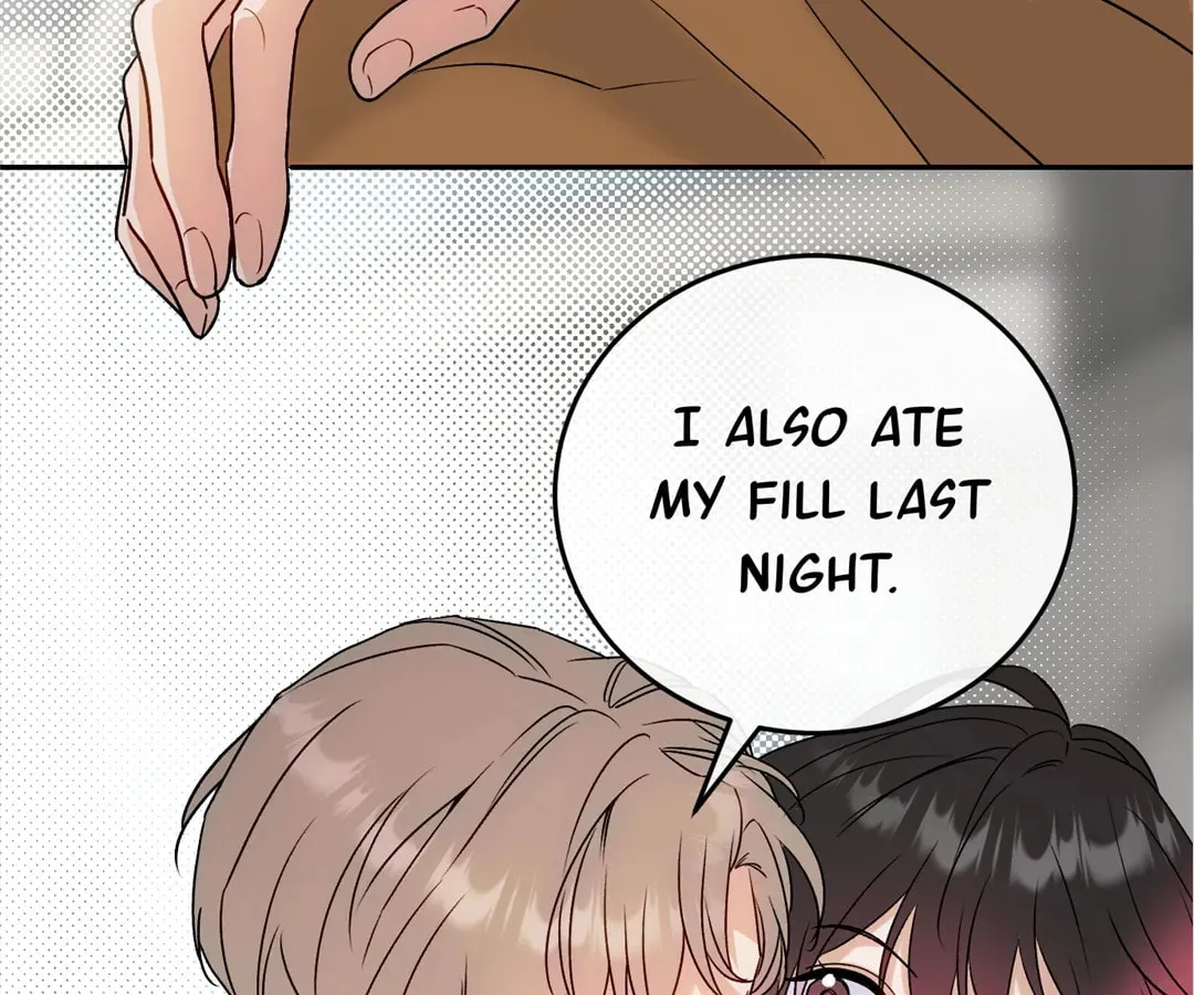 Transmigrated as an Omega who snags his Alpha Chapter 31 page 23 - 