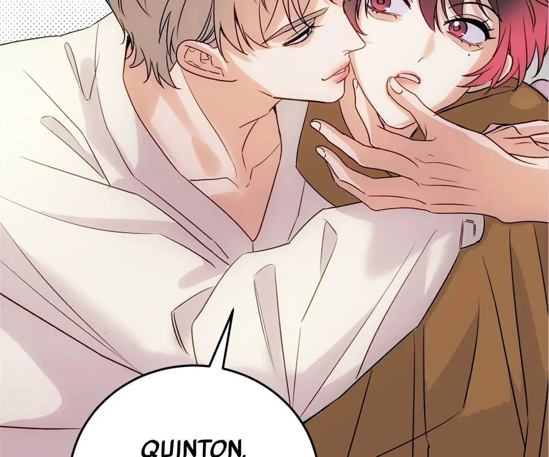 Transmigrated as an Omega who snags his Alpha Chapter 31 page 24 - 