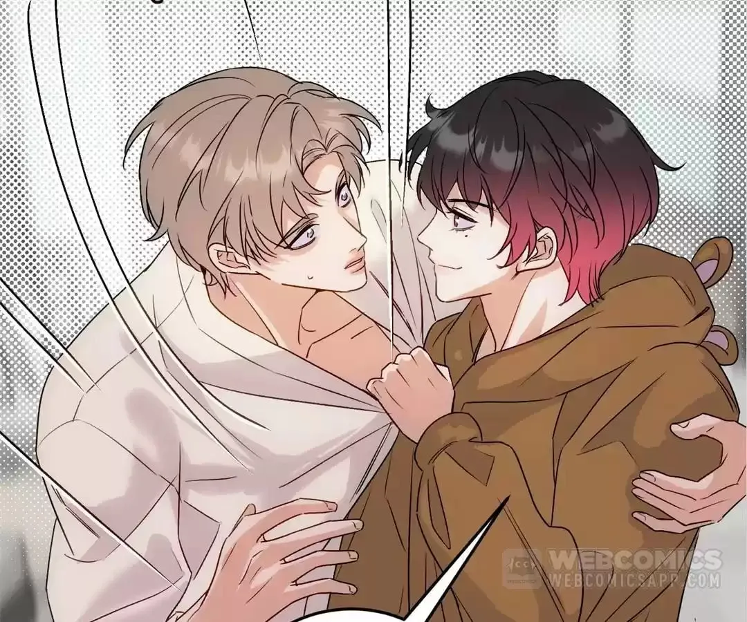 Transmigrated as an Omega who snags his Alpha Chapter 31 page 27 - 