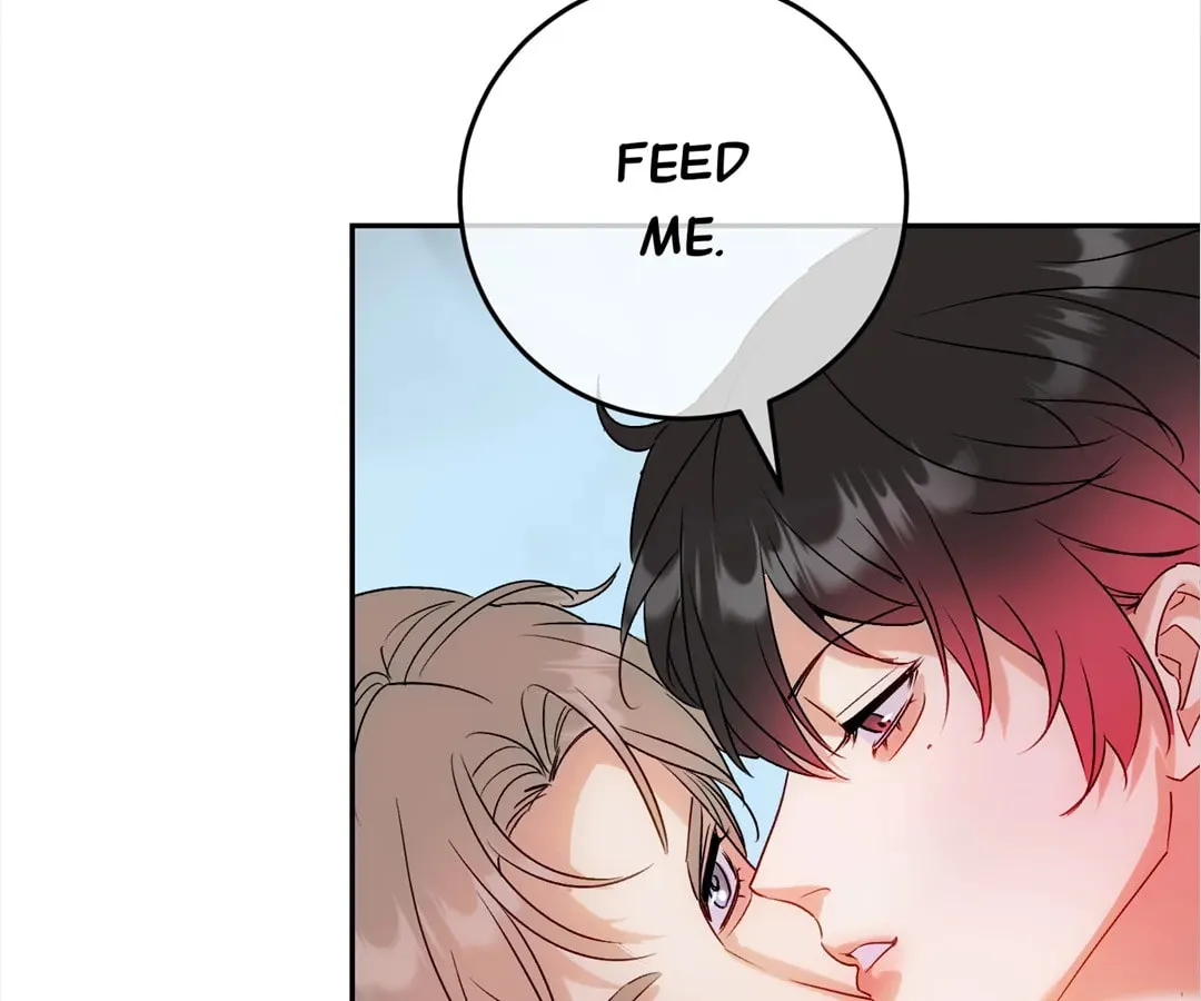 Transmigrated as an Omega who snags his Alpha Chapter 31 page 30 - 