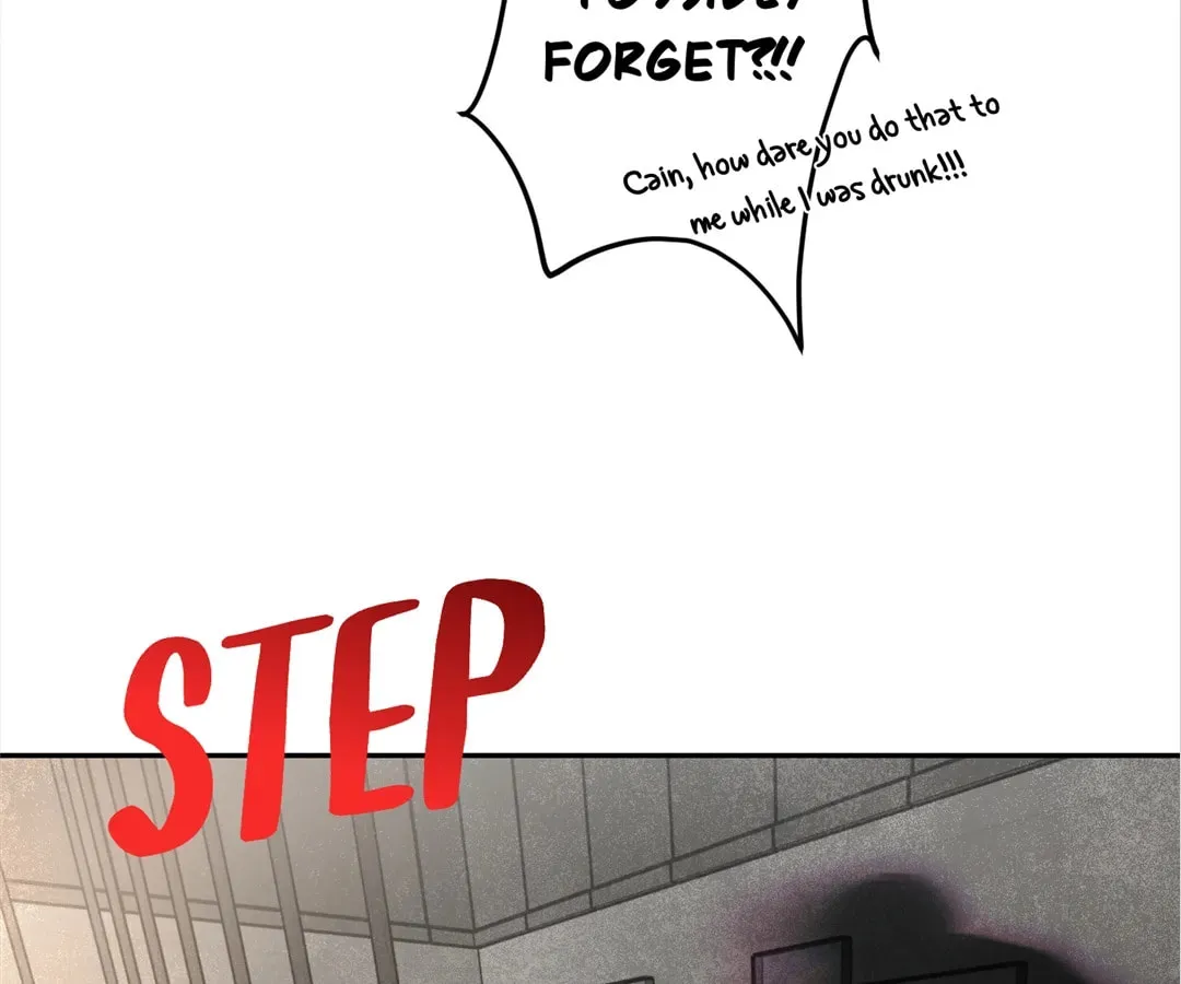 Transmigrated as an Omega who snags his Alpha Chapter 31 page 4 - 
