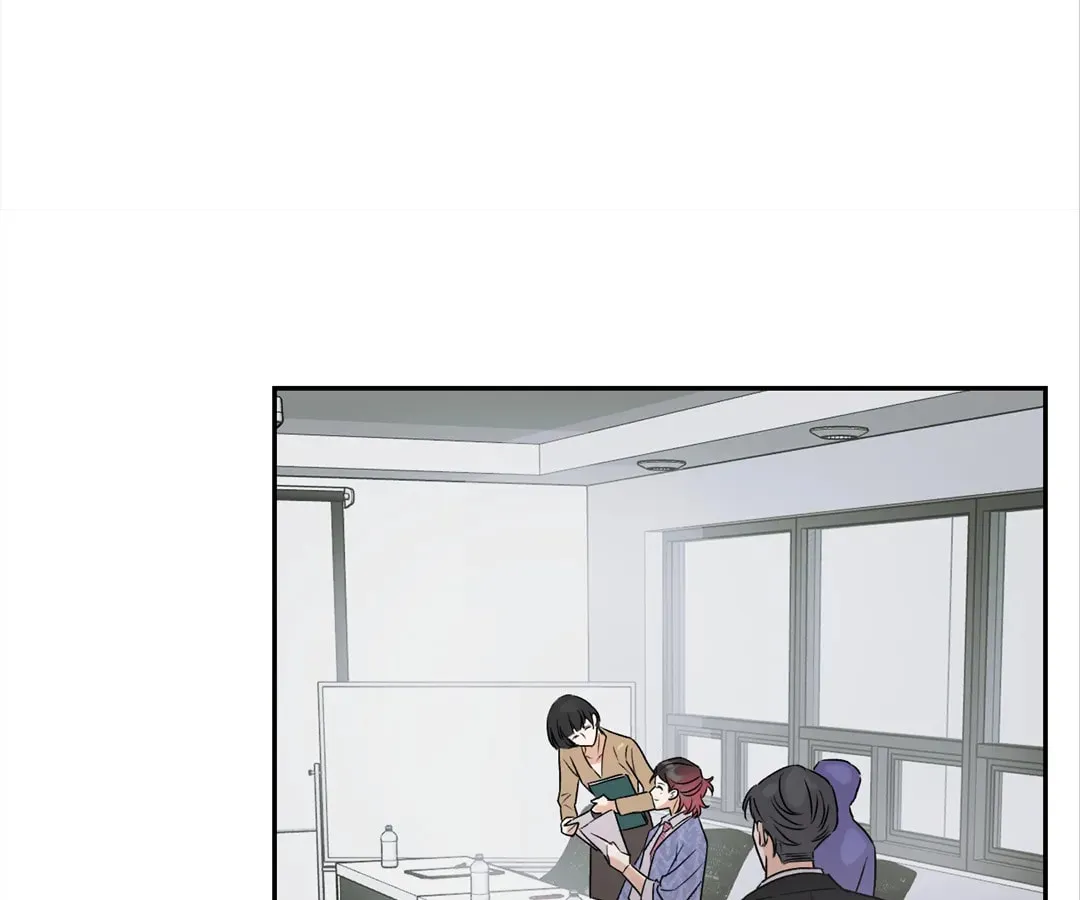 Transmigrated as an Omega who snags his Alpha Chapter 31 page 36 - 