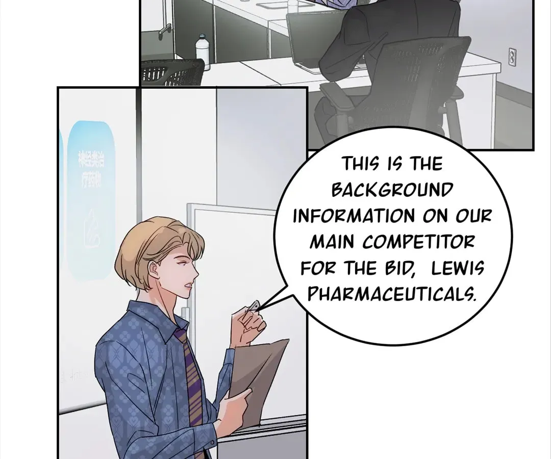 Transmigrated as an Omega who snags his Alpha Chapter 31 page 37 - 