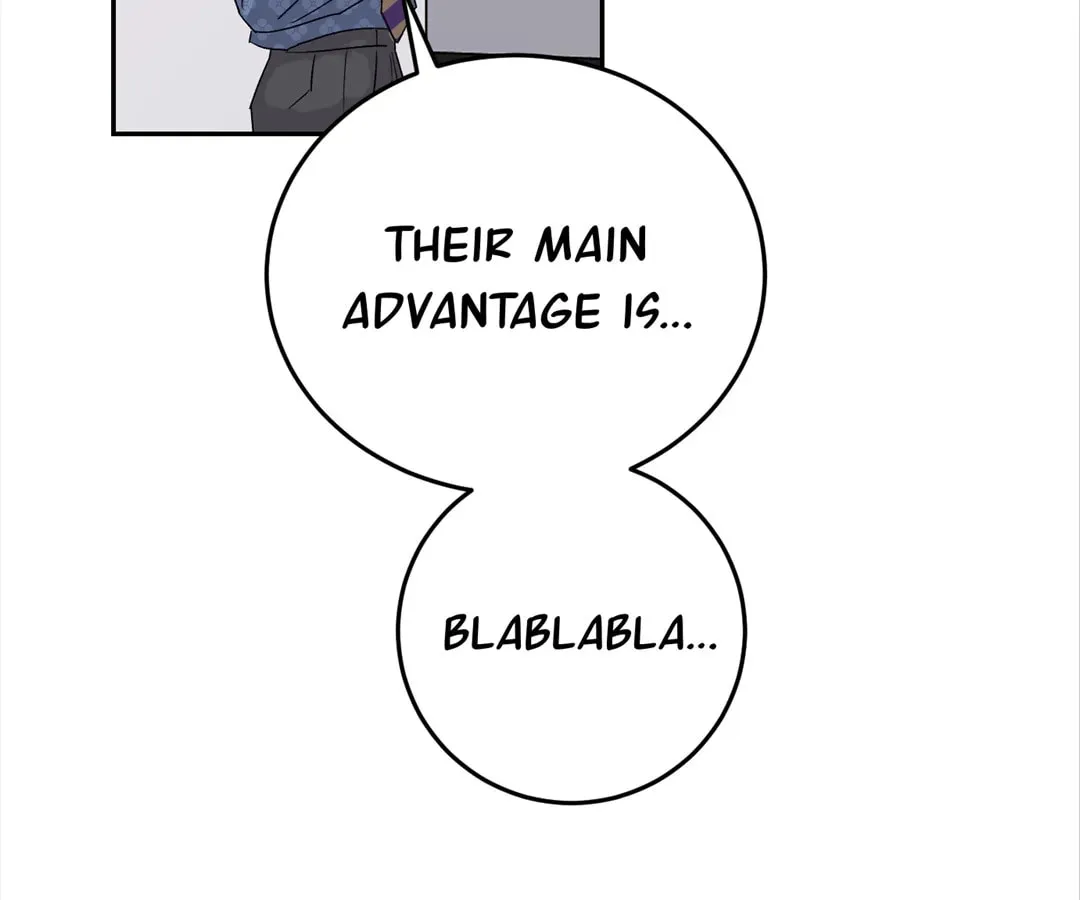 Transmigrated as an Omega who snags his Alpha Chapter 31 page 38 - 