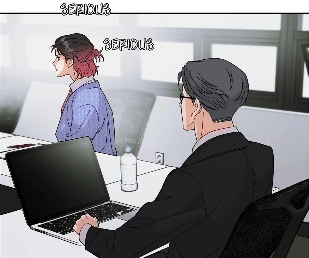 Transmigrated as an Omega who snags his Alpha Chapter 31 page 39 - 
