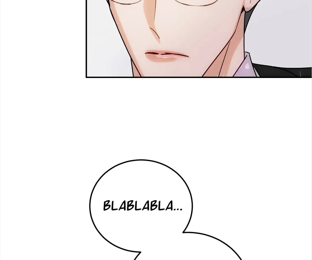 Transmigrated as an Omega who snags his Alpha Chapter 31 page 41 - 