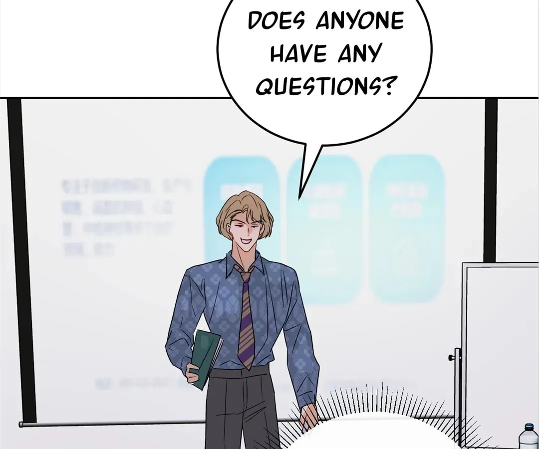 Transmigrated as an Omega who snags his Alpha Chapter 31 page 42 - 