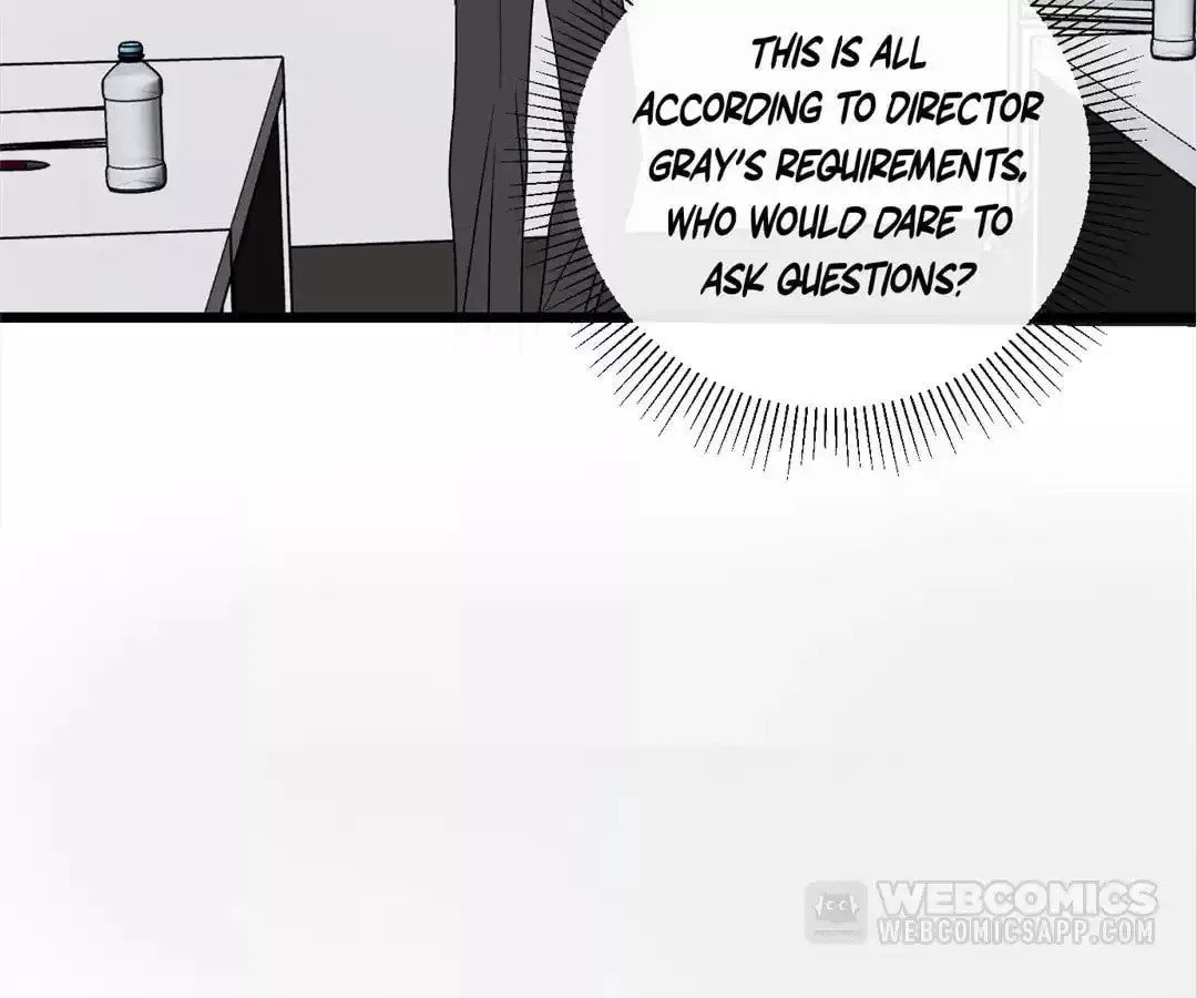Transmigrated as an Omega who snags his Alpha Chapter 31 page 43 - 