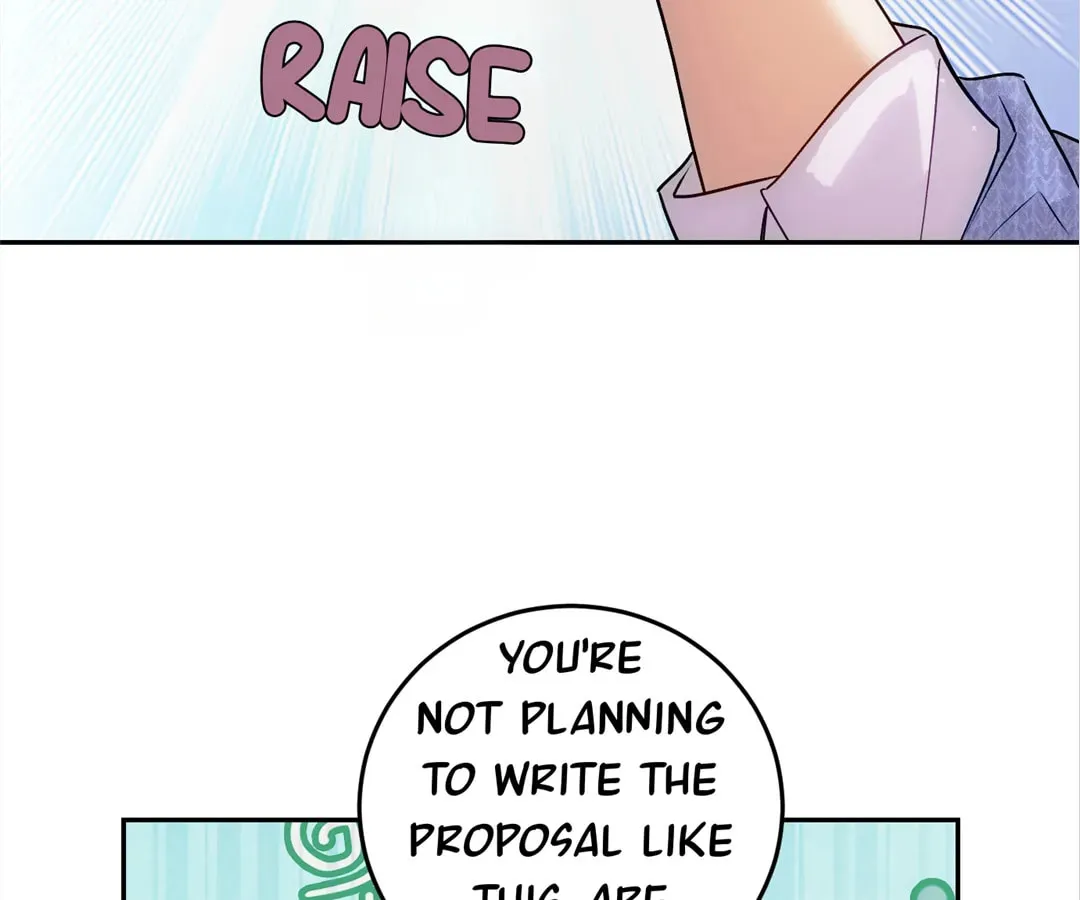 Transmigrated as an Omega who snags his Alpha Chapter 31 page 45 - 