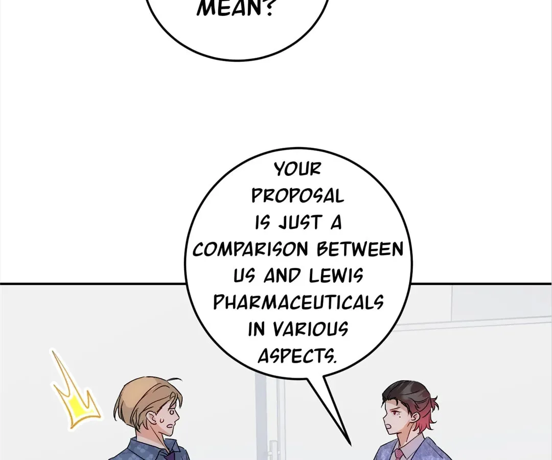 Transmigrated as an Omega who snags his Alpha Chapter 31 page 47 - 
