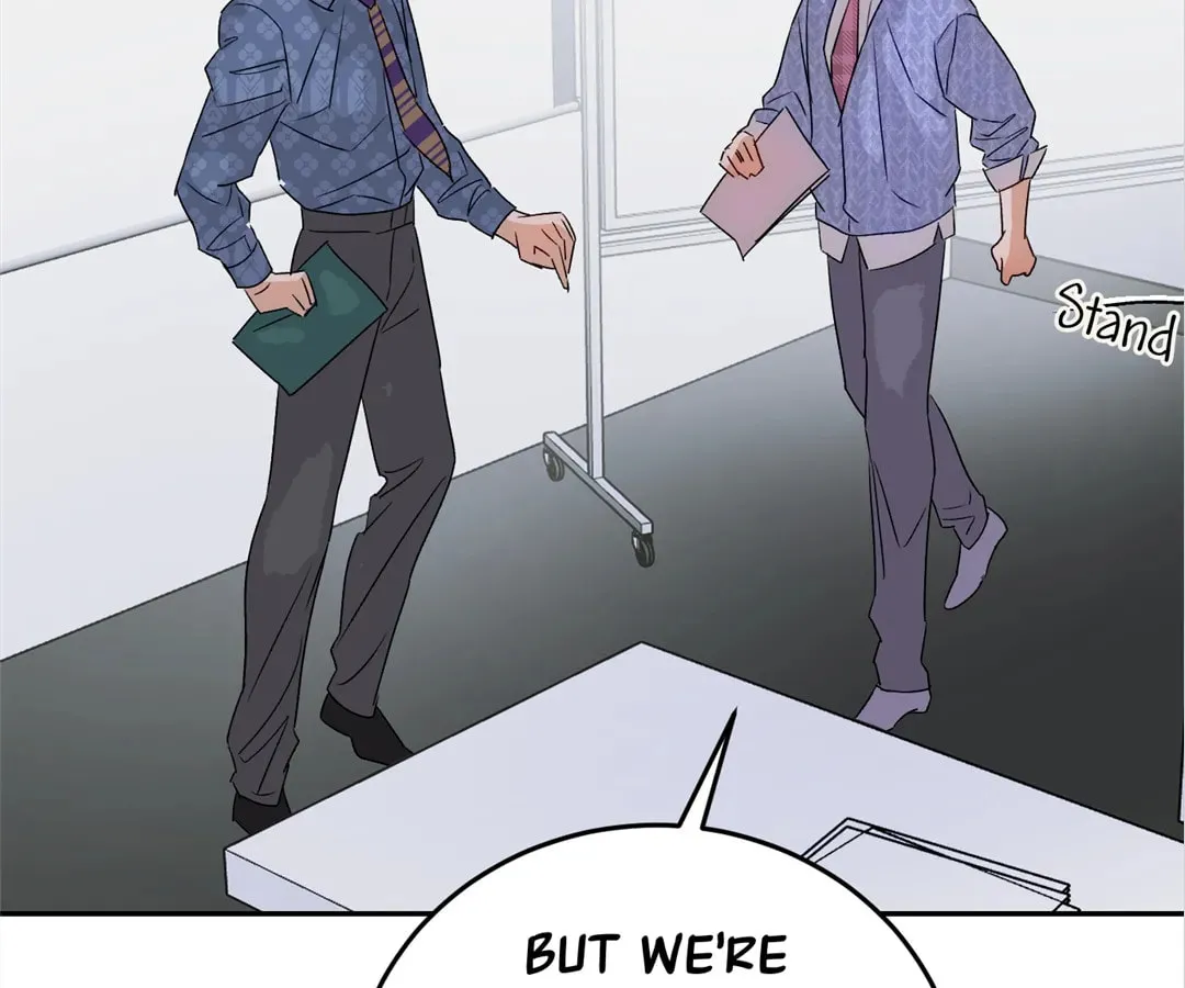 Transmigrated as an Omega who snags his Alpha Chapter 31 page 48 - 
