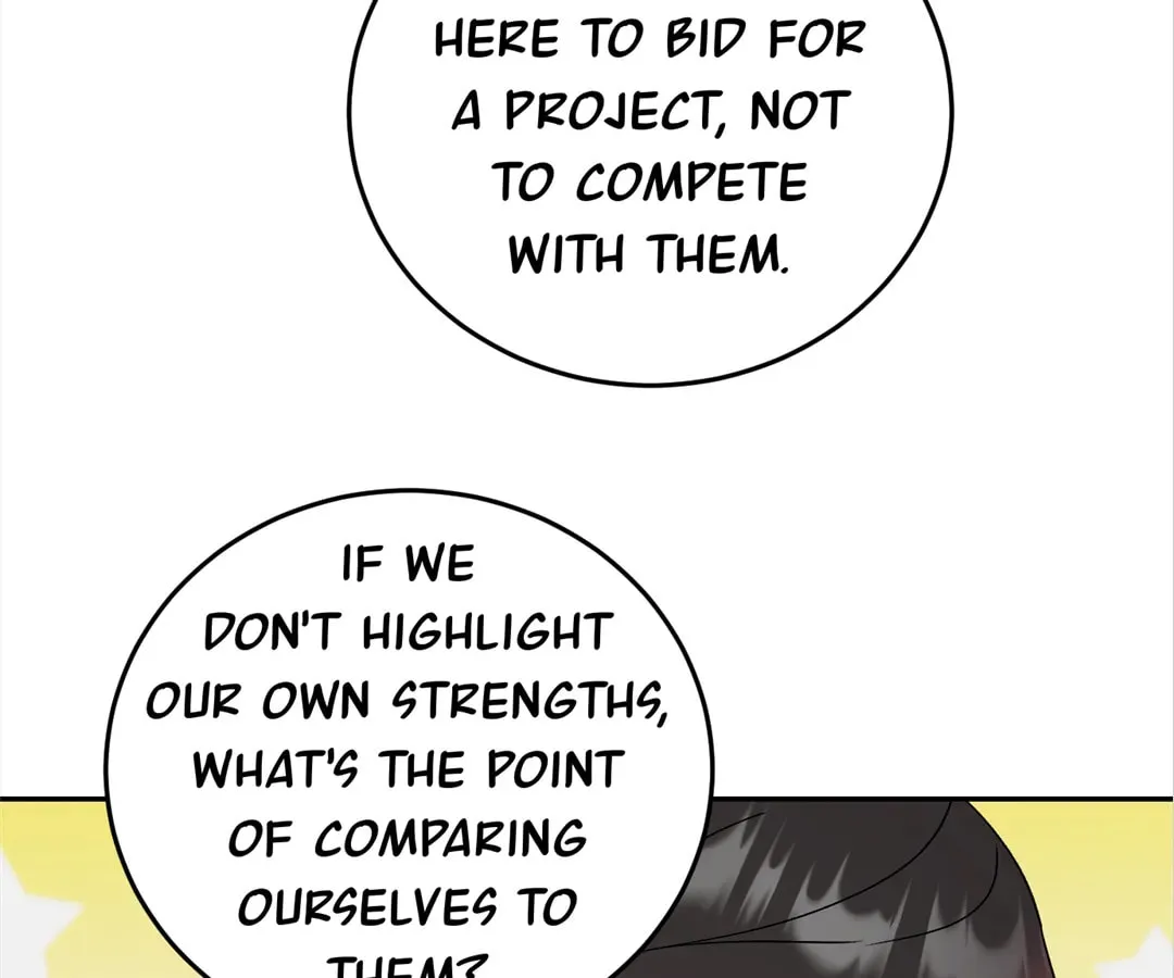 Transmigrated as an Omega who snags his Alpha Chapter 31 page 49 - 
