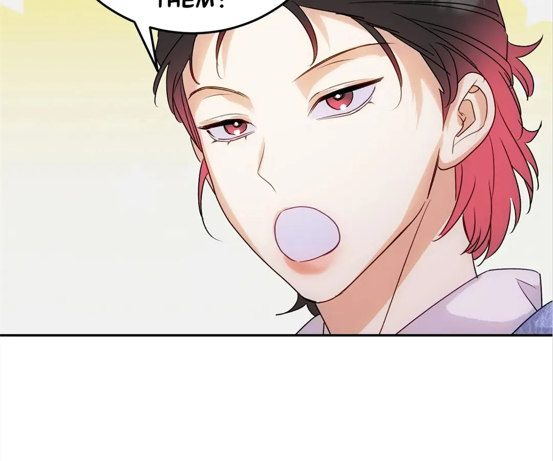 Transmigrated as an Omega who snags his Alpha Chapter 31 page 50 - 