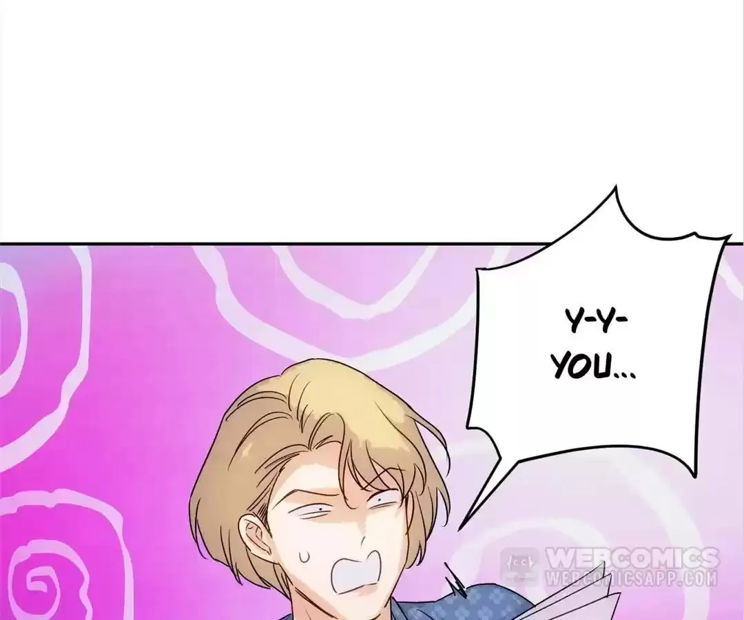 Transmigrated as an Omega who snags his Alpha Chapter 31 page 51 - 