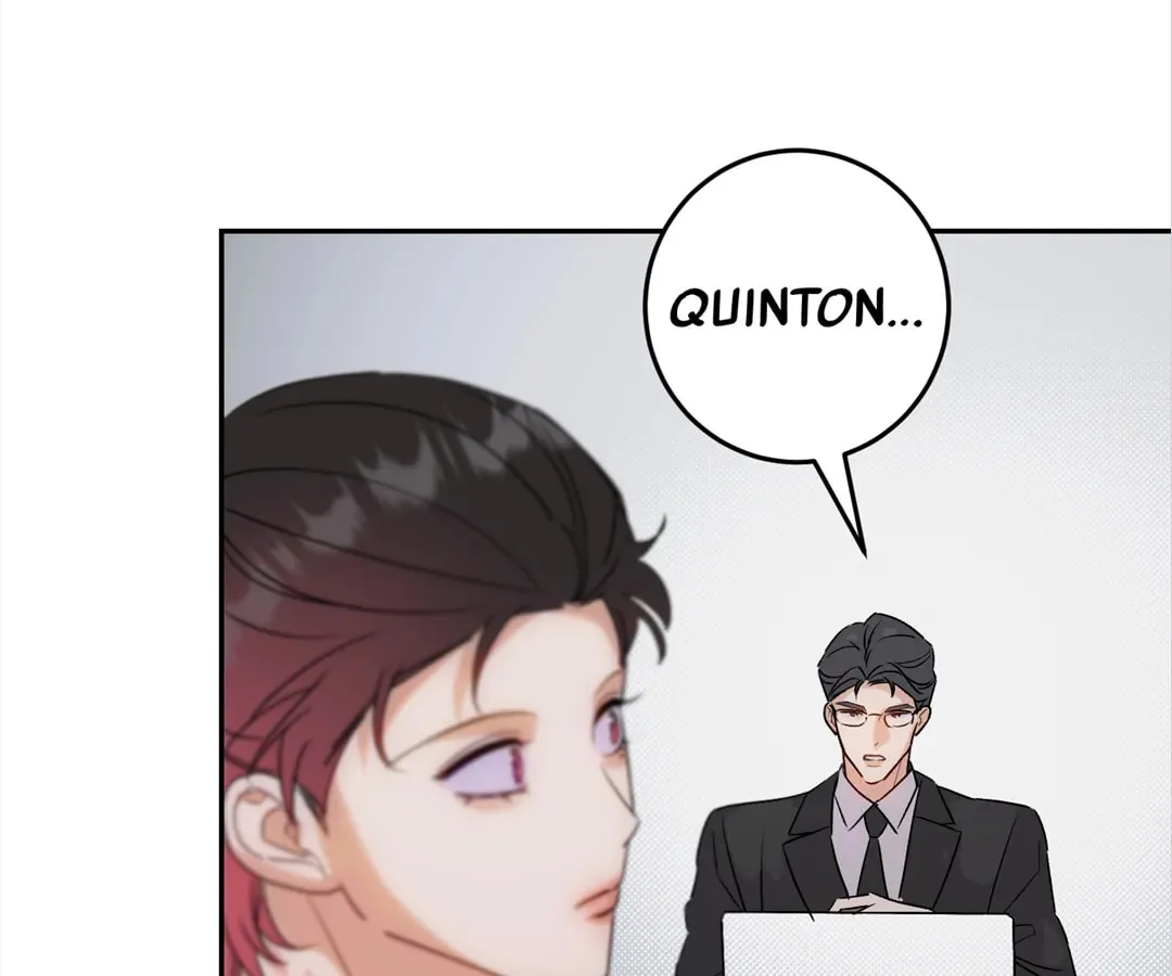 Transmigrated as an Omega who snags his Alpha Chapter 31 page 53 - 