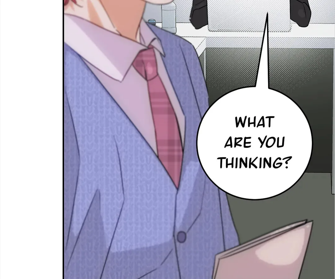 Transmigrated as an Omega who snags his Alpha Chapter 31 page 54 - 