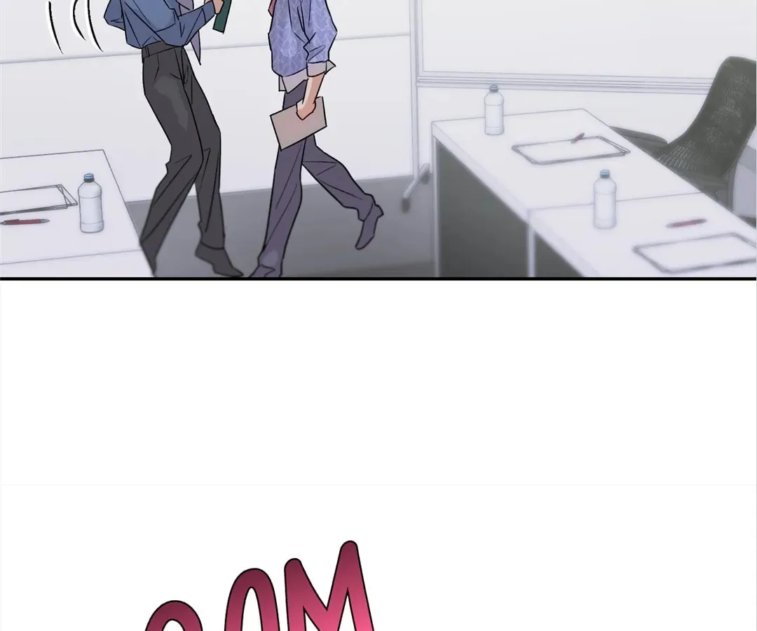 Transmigrated as an Omega who snags his Alpha Chapter 31 page 56 - 
