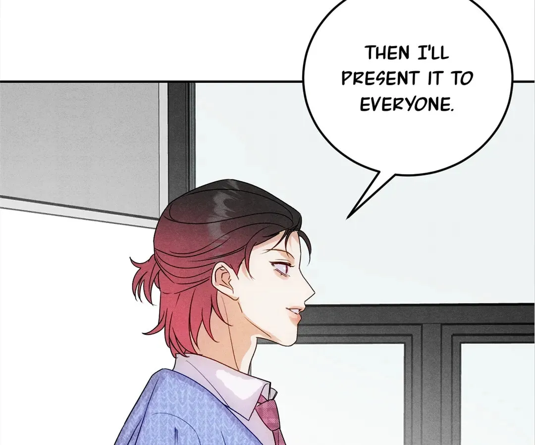 Transmigrated as an Omega who snags his Alpha Chapter 31 page 58 - 