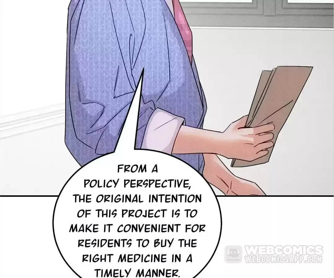 Transmigrated as an Omega who snags his Alpha Chapter 31 page 59 - 