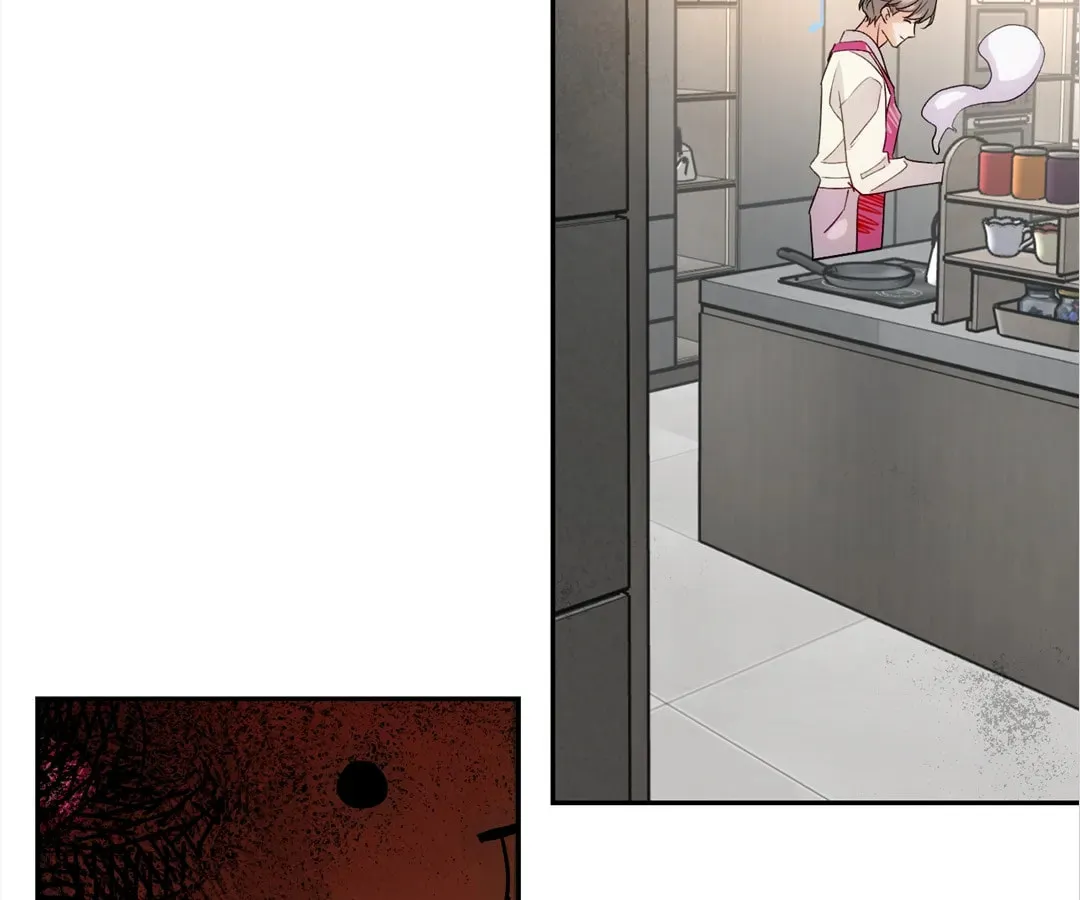 Transmigrated as an Omega who snags his Alpha Chapter 31 page 7 - 
