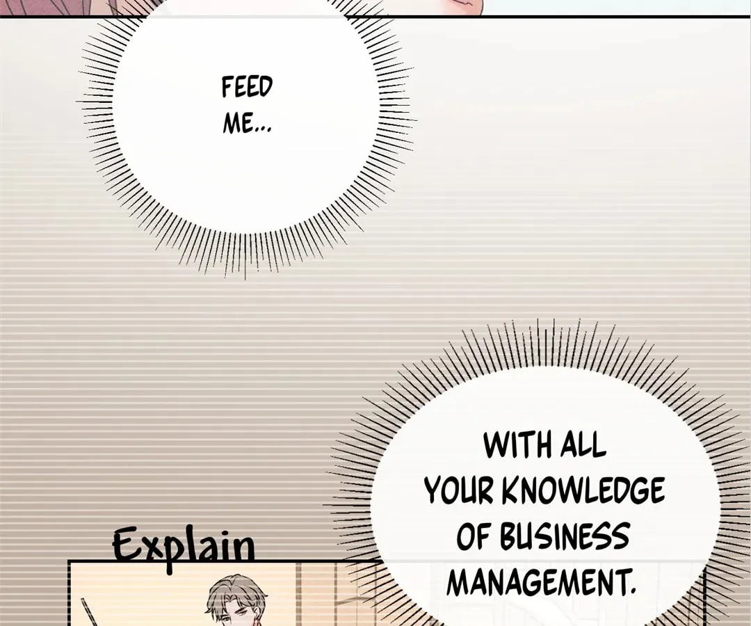 Transmigrated as an Omega who snags his Alpha Chapter 31 page 61 - 