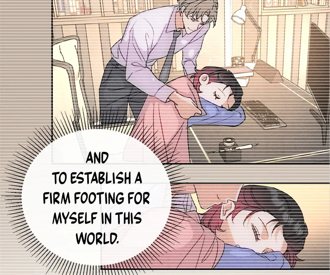 Transmigrated as an Omega who snags his Alpha Chapter 31 page 65 - 