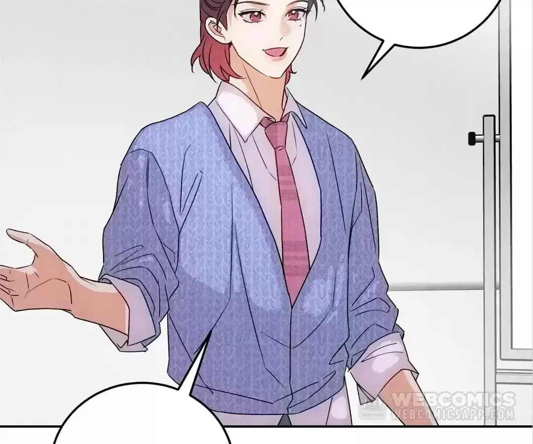 Transmigrated as an Omega who snags his Alpha Chapter 31 page 67 - 