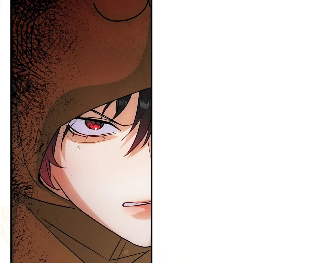 Transmigrated as an Omega who snags his Alpha Chapter 31 page 8 - 