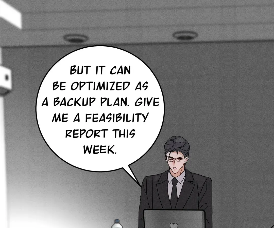 Transmigrated as an Omega who snags his Alpha Chapter 31 page 73 - 