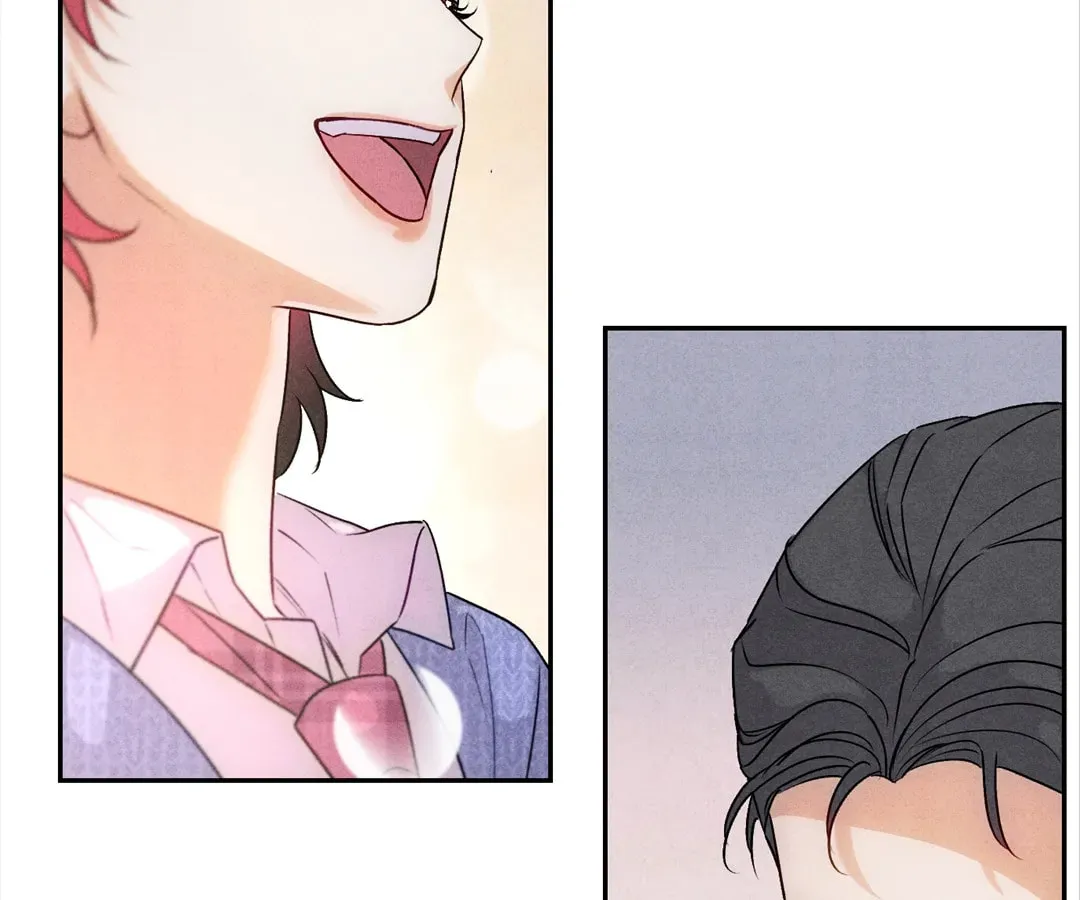 Transmigrated as an Omega who snags his Alpha Chapter 31 page 76 - 