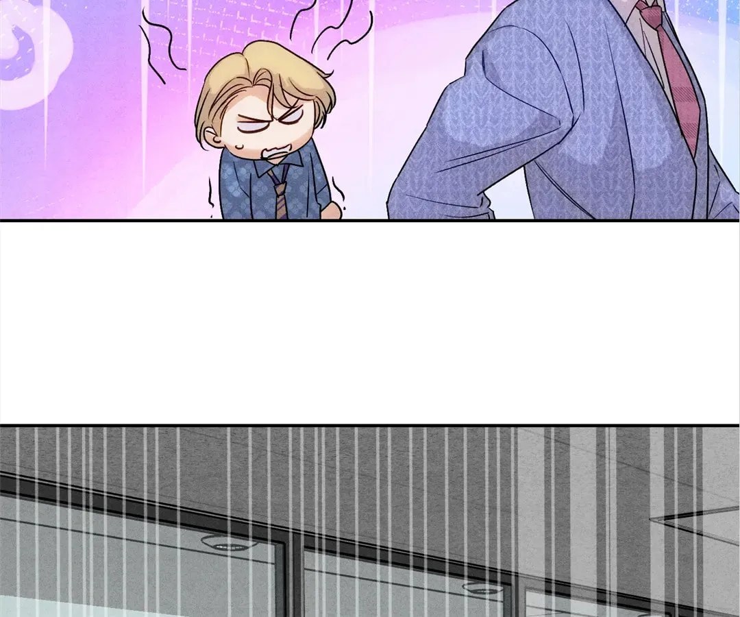 Transmigrated as an Omega who snags his Alpha Chapter 31 page 78 - 