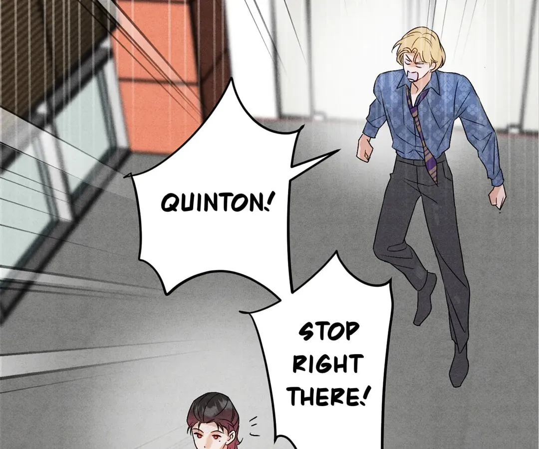 Transmigrated as an Omega who snags his Alpha Chapter 31 page 80 - 