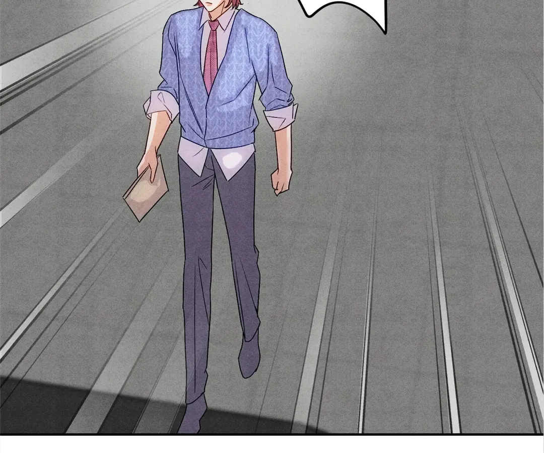 Transmigrated as an Omega who snags his Alpha Chapter 31 page 81 - 
