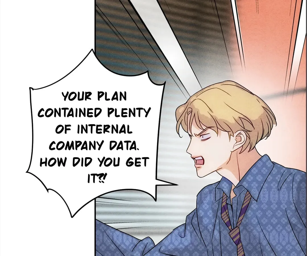 Transmigrated as an Omega who snags his Alpha Chapter 31 page 84 - 