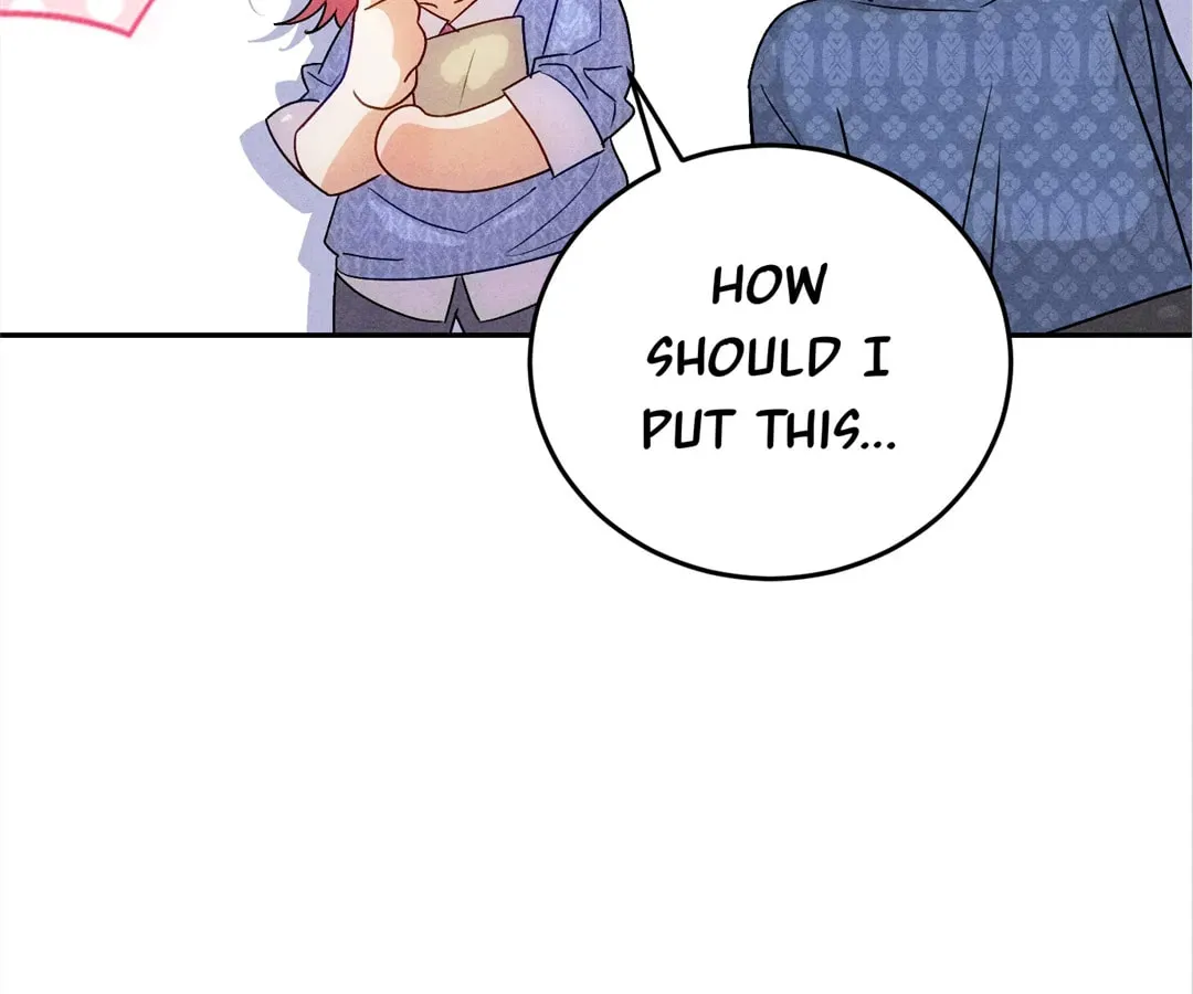 Transmigrated as an Omega who snags his Alpha Chapter 31 page 87 - 