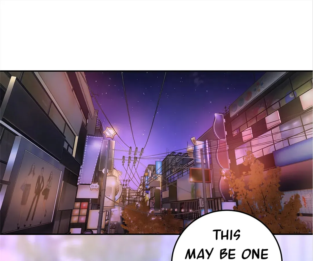 Transmigrated as an Omega who snags his Alpha Chapter 32 page 1 - 