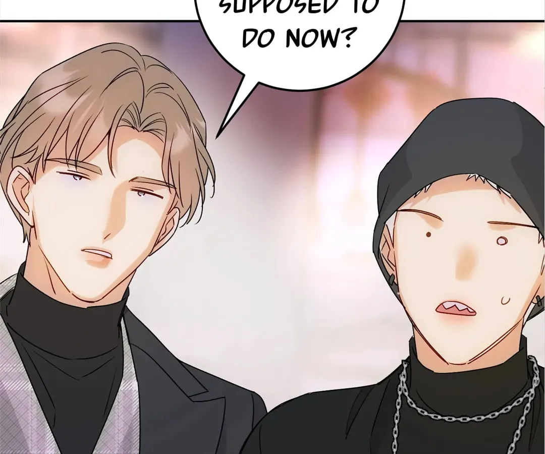 Transmigrated as an Omega who snags his Alpha Chapter 32 page 12 - 