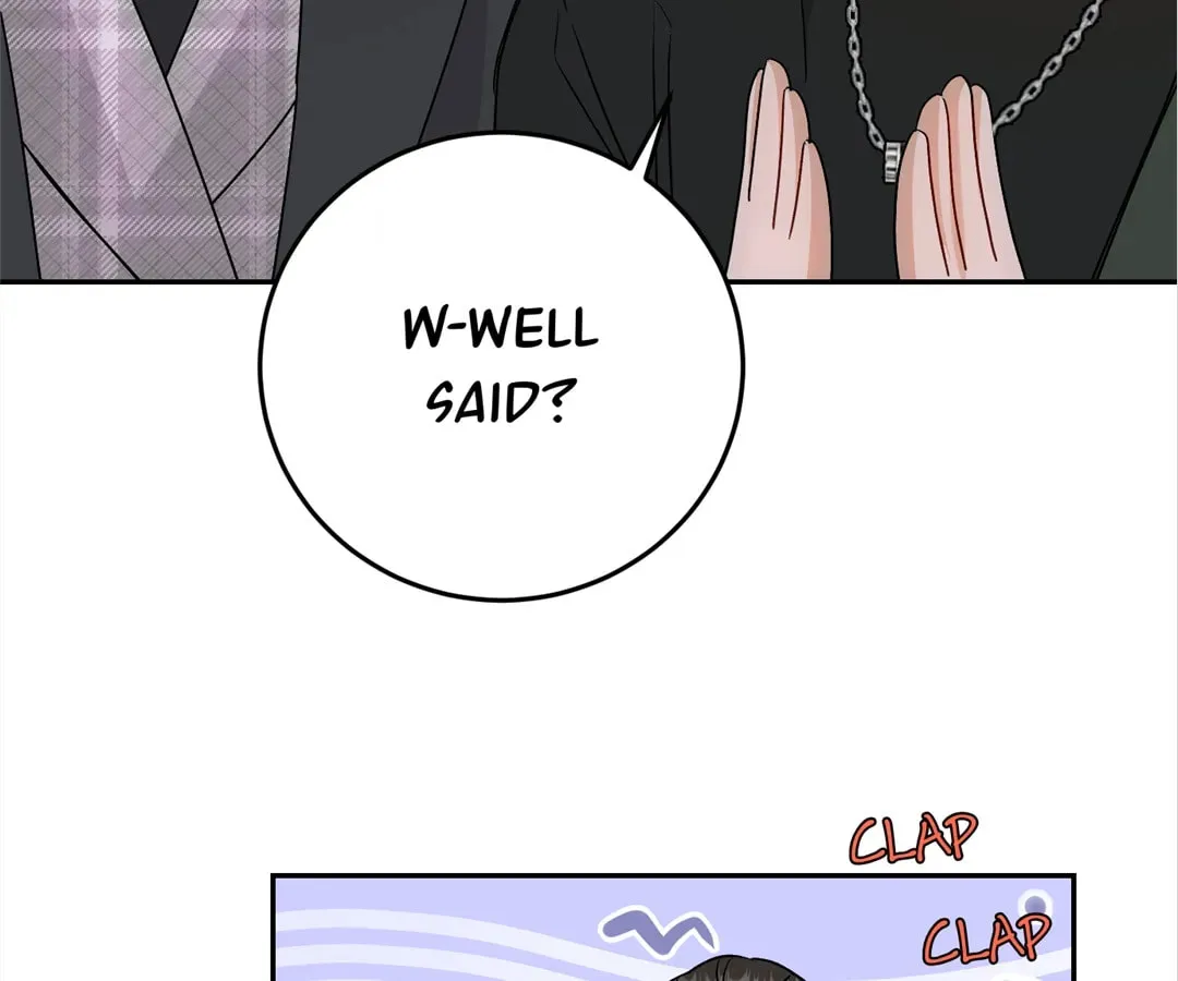 Transmigrated as an Omega who snags his Alpha Chapter 32 page 13 - 