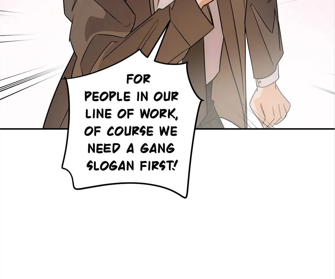 Transmigrated as an Omega who snags his Alpha Chapter 32 page 16 - 