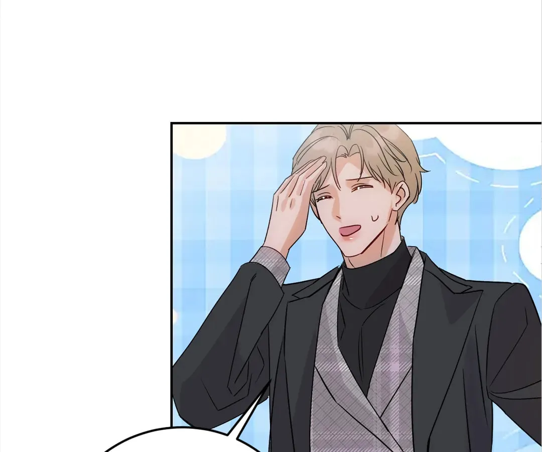 Transmigrated as an Omega who snags his Alpha Chapter 32 page 17 - 